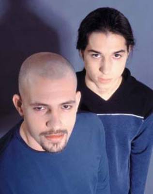Новый сингл от Infected Mushroom Новый сингл от Infected Mushroom